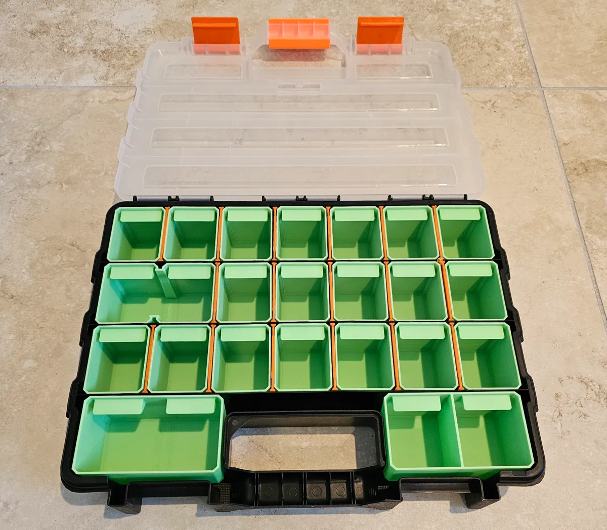 Tactix Storage Box Bins - Organizers, in stock in India