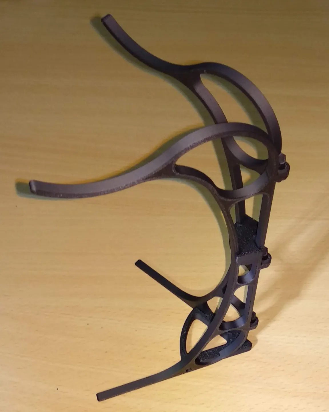 Minimalist Headphones Stand, photo 3 of 4 - Minimalist Headphones Stand Mobile & Device Accessories