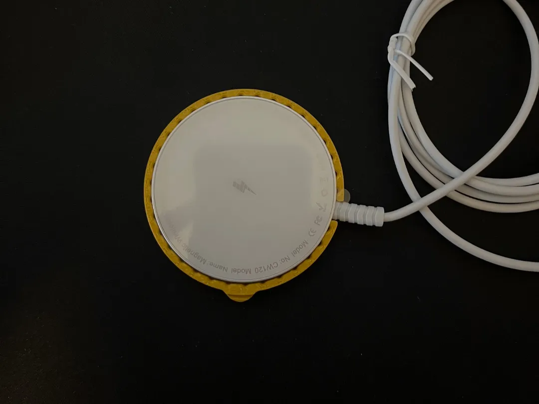Clamp Ring for Non-Apple Charger - Office, in stock in India