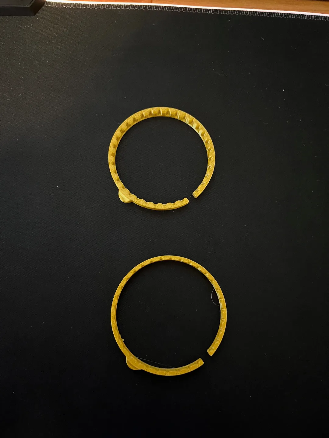 Clamp Ring for Non-Apple Charger, photo 3 of 4 - Clamp Ring for Non-Apple Charger Household