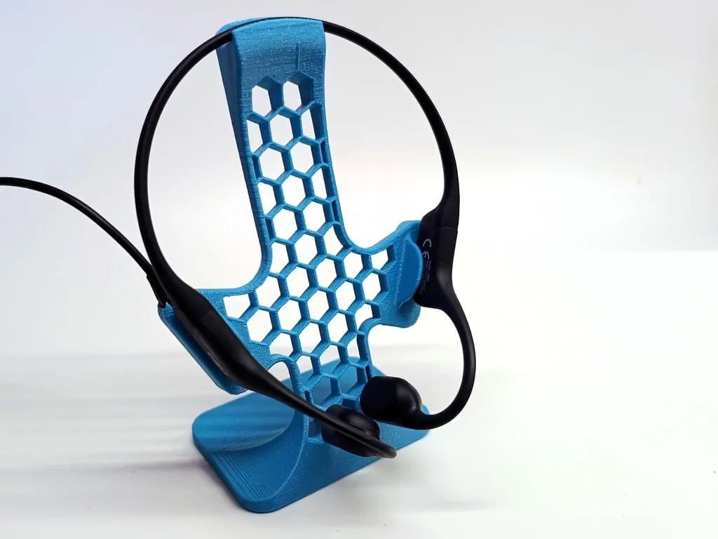 Charging dock Shokz OpenRun