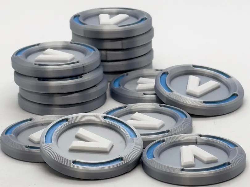 Fortnite V-bucks