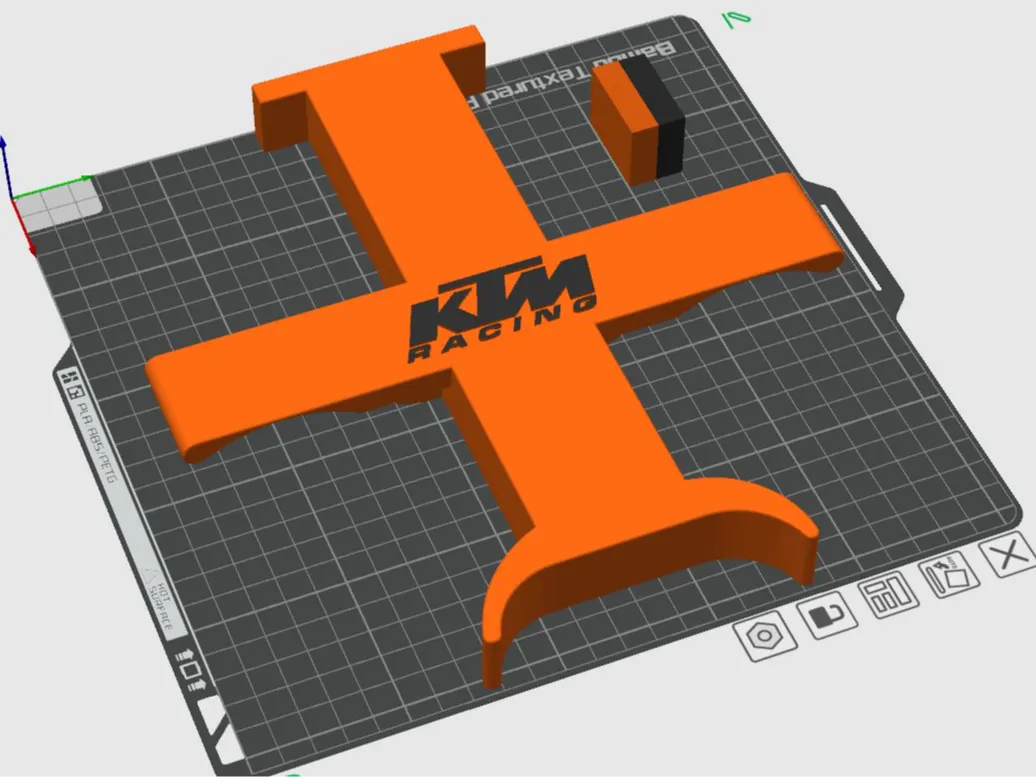 KTM SX85 Fork Support - Vehicles, in stock in India