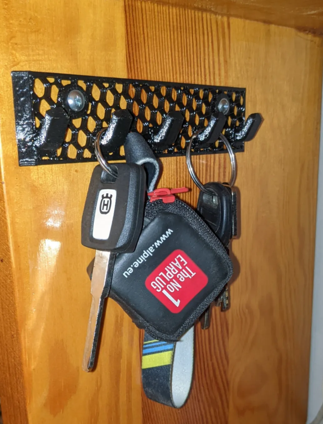 Key hooks - Organizers, in stock in India