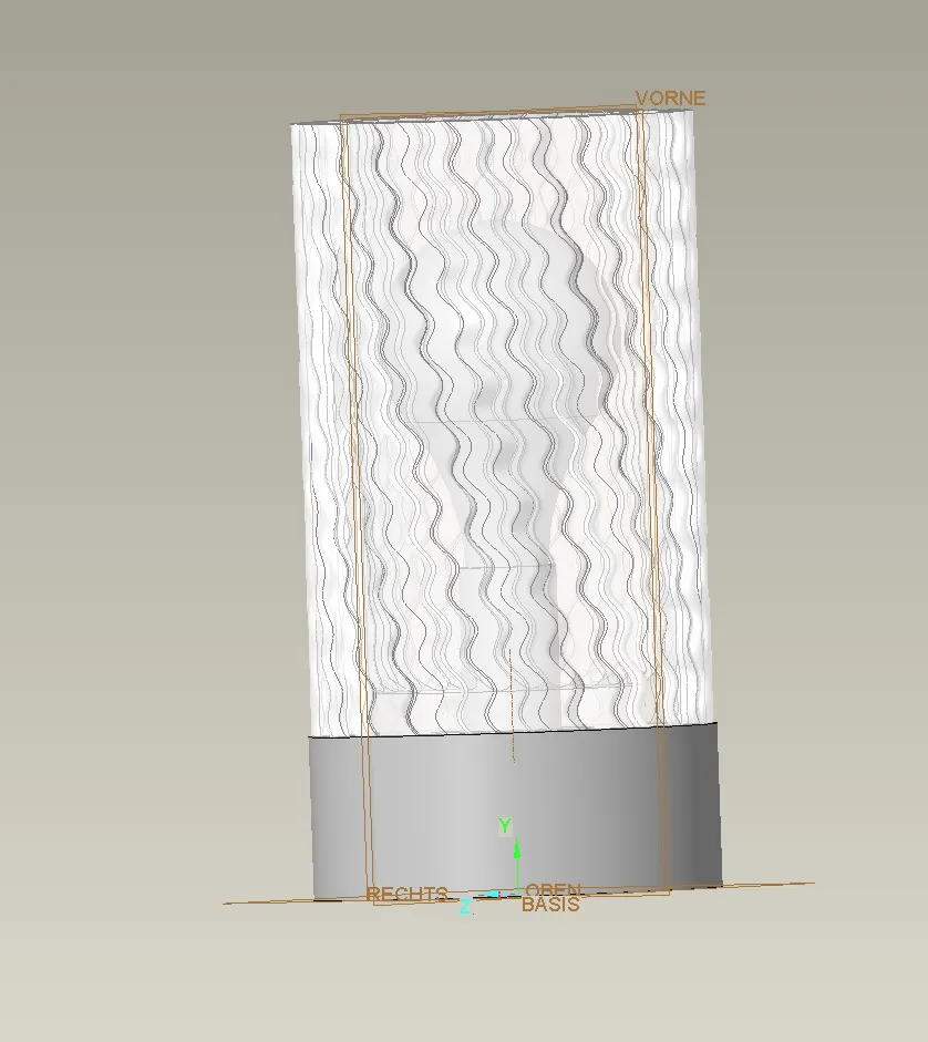 romantic night lamp cover, photo 2 of 4 - romantic night lamp cover Lamps & Lighting