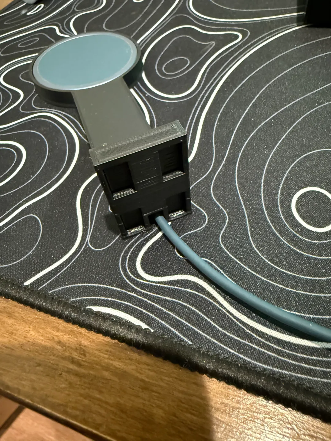 Magnetic Magsafe Mount, photo 3 of 4 - Magnetic Magsafe Mount Hobby & DIY