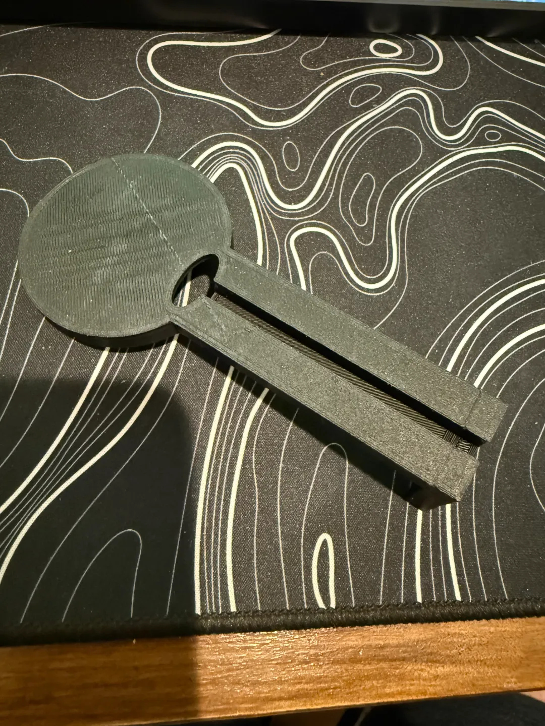 Magnetic Magsafe Mount, photo 4 of 4 - Magnetic Magsafe Mount Hobby & DIY