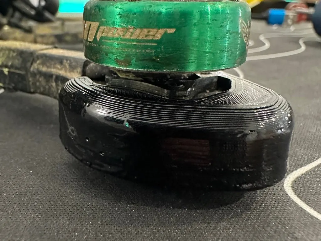 Apex arm bumper press fit - Caps, Covers & Protectors, in stock