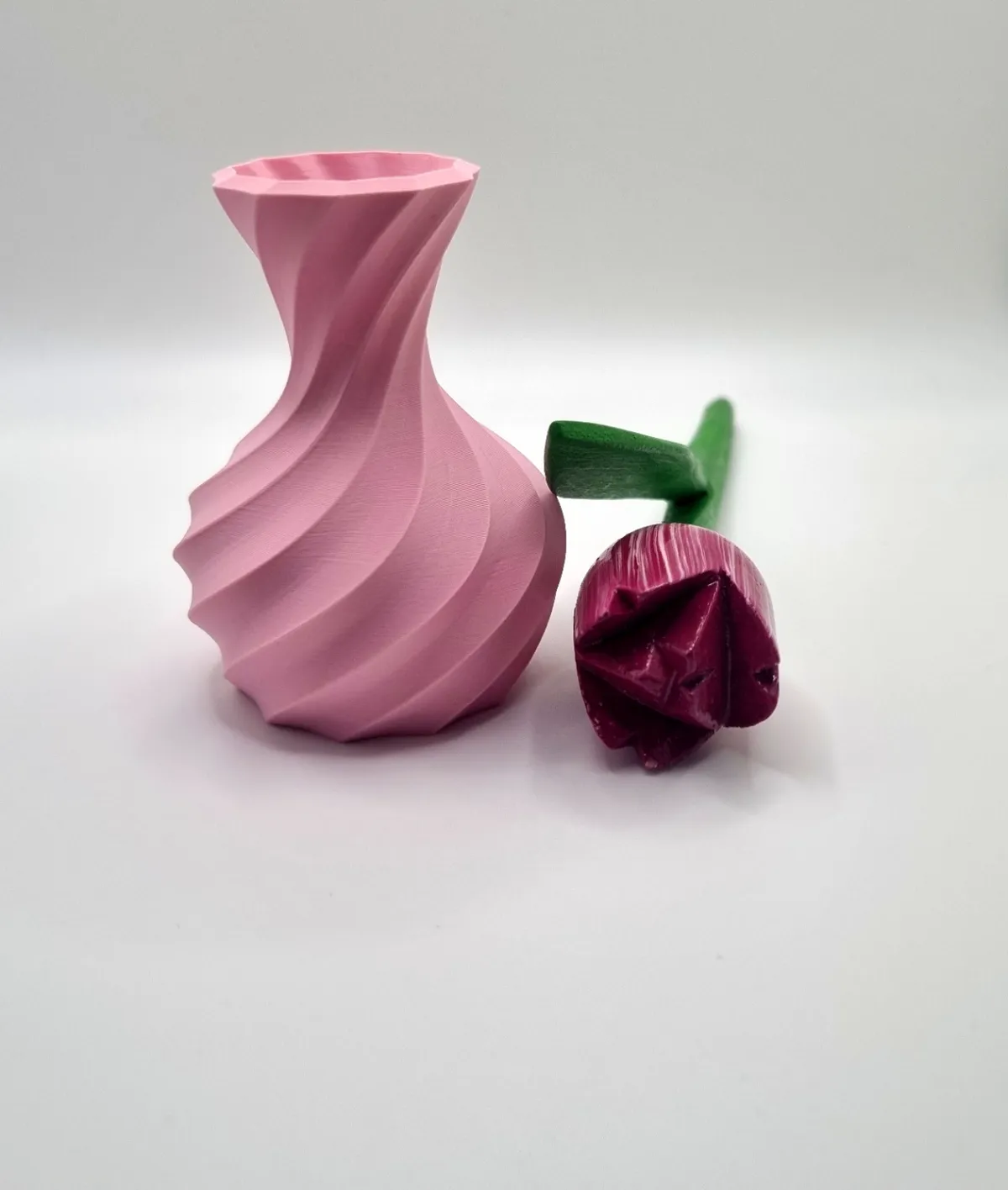 Amelia Vase, photo 3 of 4 - Amelia Vase Home Decor Items