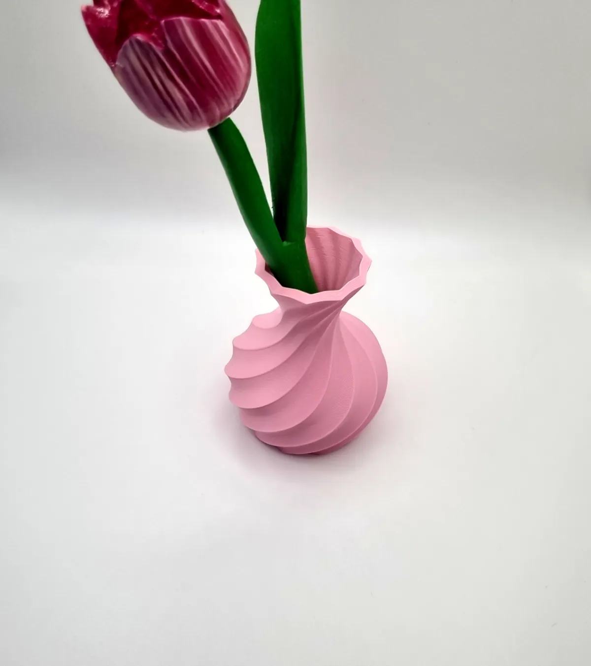 Amelia Vase, photo 4 of 4 - Amelia Vase Home Decor Items