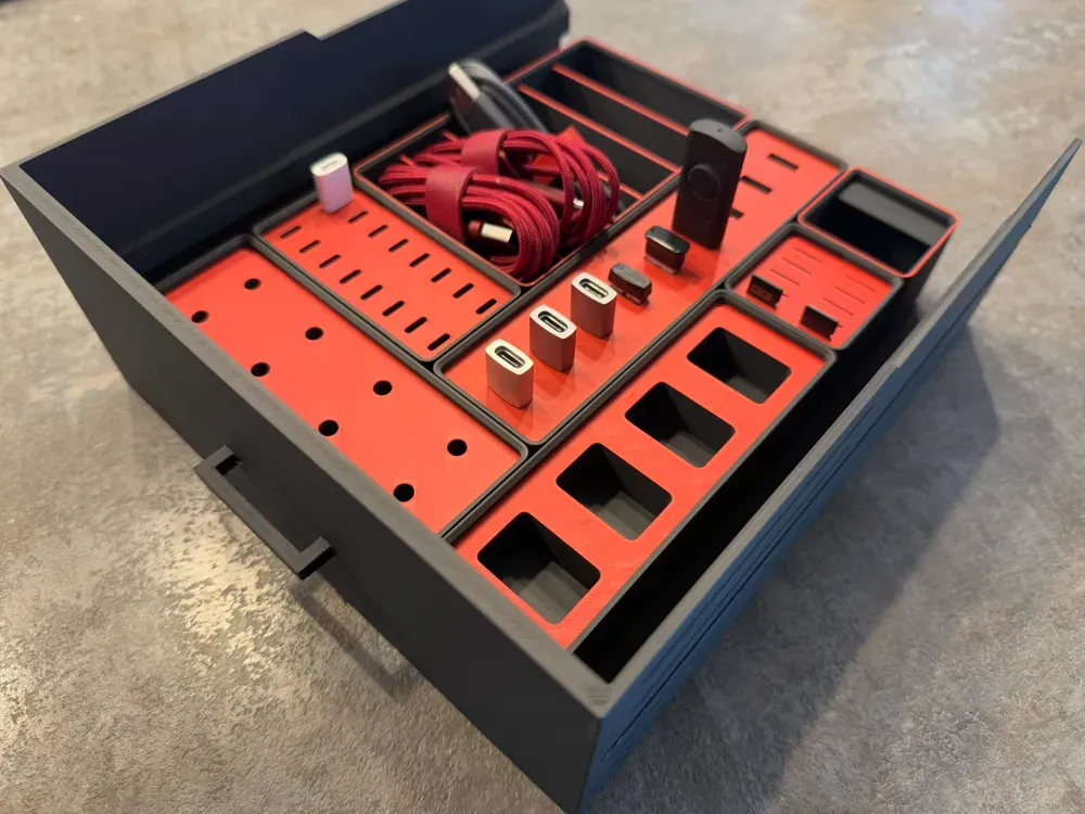 OpenRack 2U - Insert