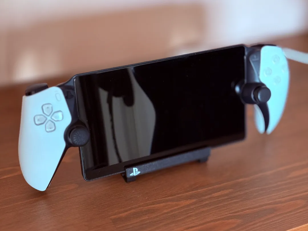 Playstation Portal Stand V2