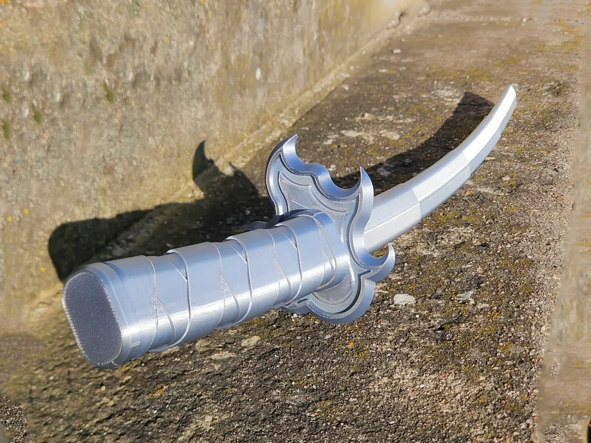 RENGOKU Stainless katana - Katanas & Japanese Swords, in stock