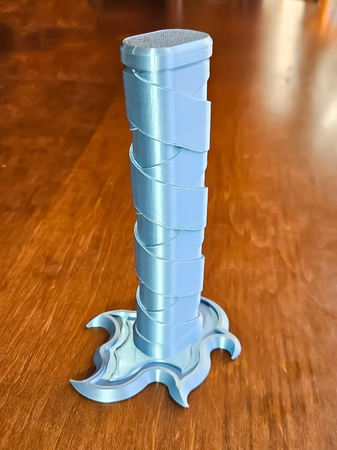 RENGOKU Stainless katana, photo 2 of 3 - RENGOKU Stainless katana Props & Cosplay