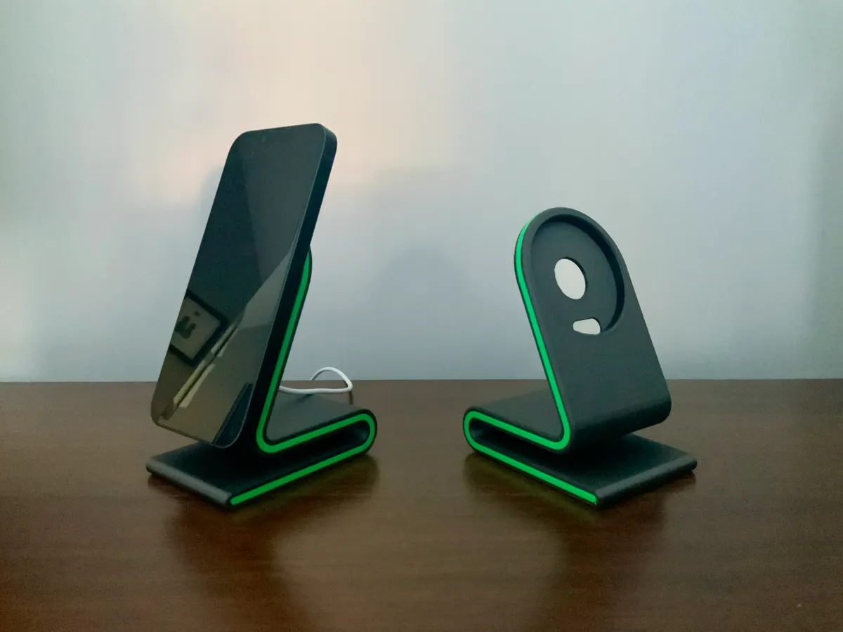 MagSafe Charger Stand