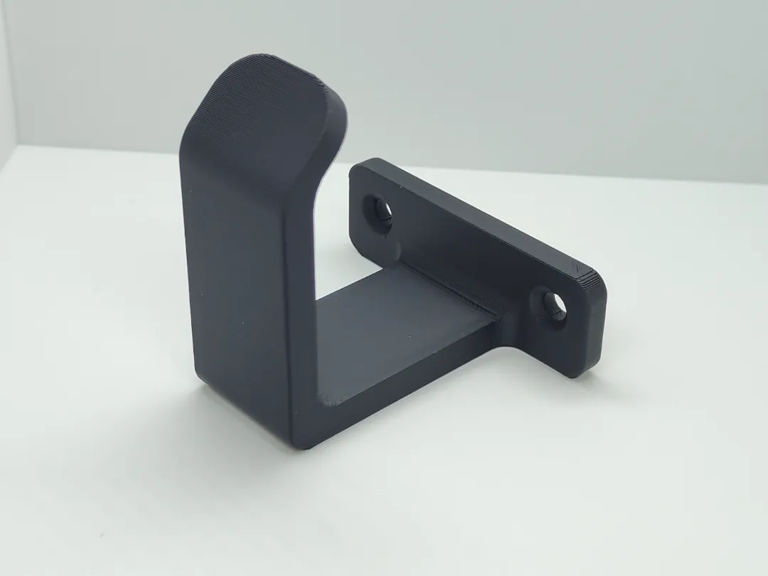 Headphone Hook, Stronger v2