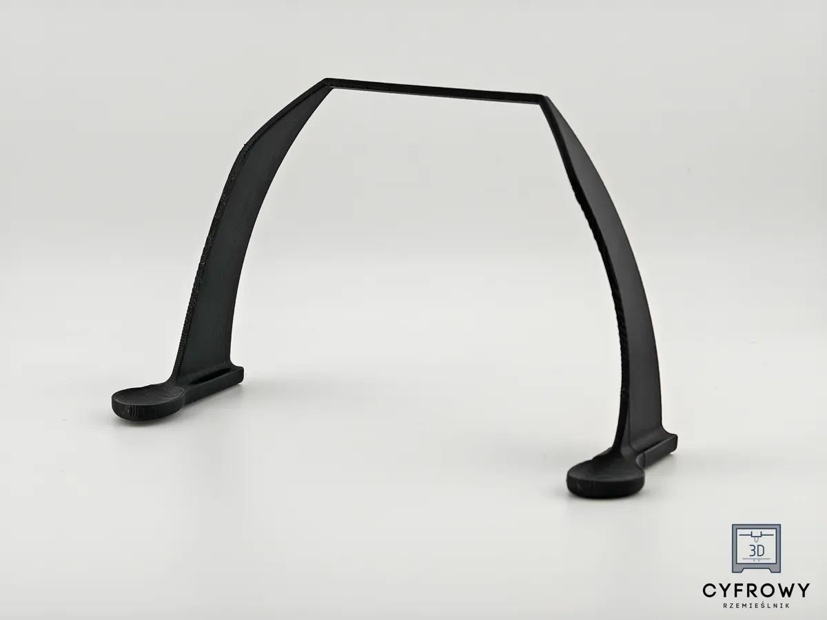 Switch Pro Controller 2 Invisible Stand / Holder, photo 3 of 4 - Switch Pro Controller 2 Invisible Stand / Holder Gaming Accessories