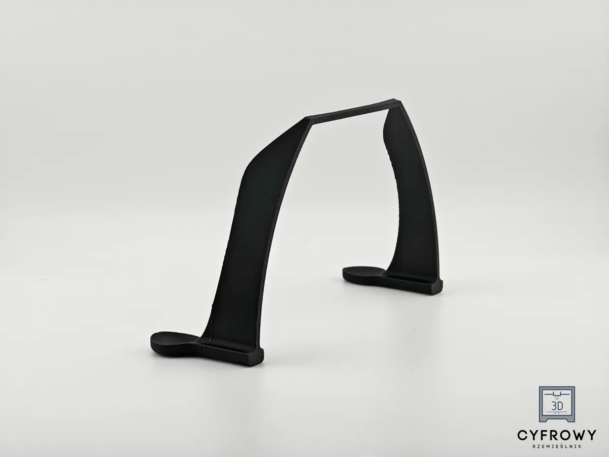 Switch Pro Controller 2 Invisible Stand / Holder, photo 4 of 4 - Switch Pro Controller 2 Invisible Stand / Holder Gaming Accessories