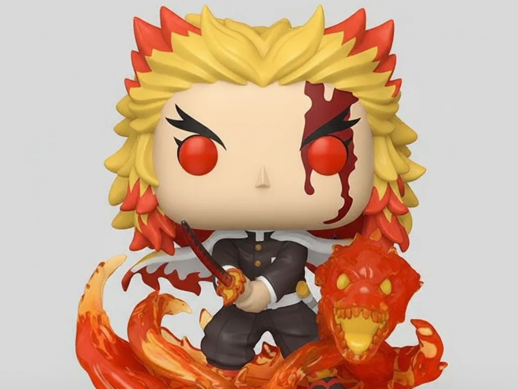 Rengoku ultimate battle