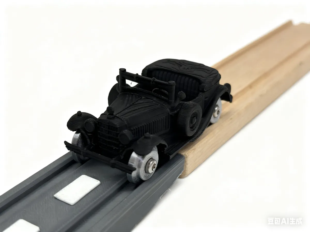 CUBEUNi-City Racing-CTR -IKEA Lillabo/BRIO, photo 4 of 4 - CUBEUNi-City Racing-CTR -IKEA Lillabo/BRIO Storage & Organisation