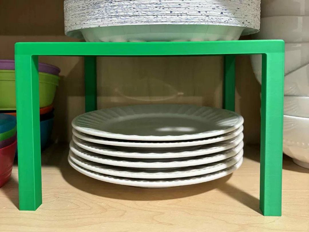 Tall Cabinet shelf