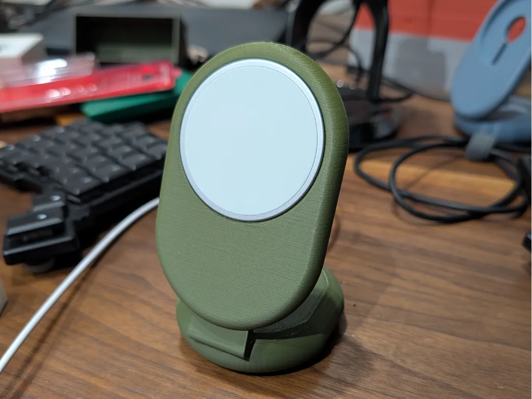 Pixelsnap Modular Charging Stand