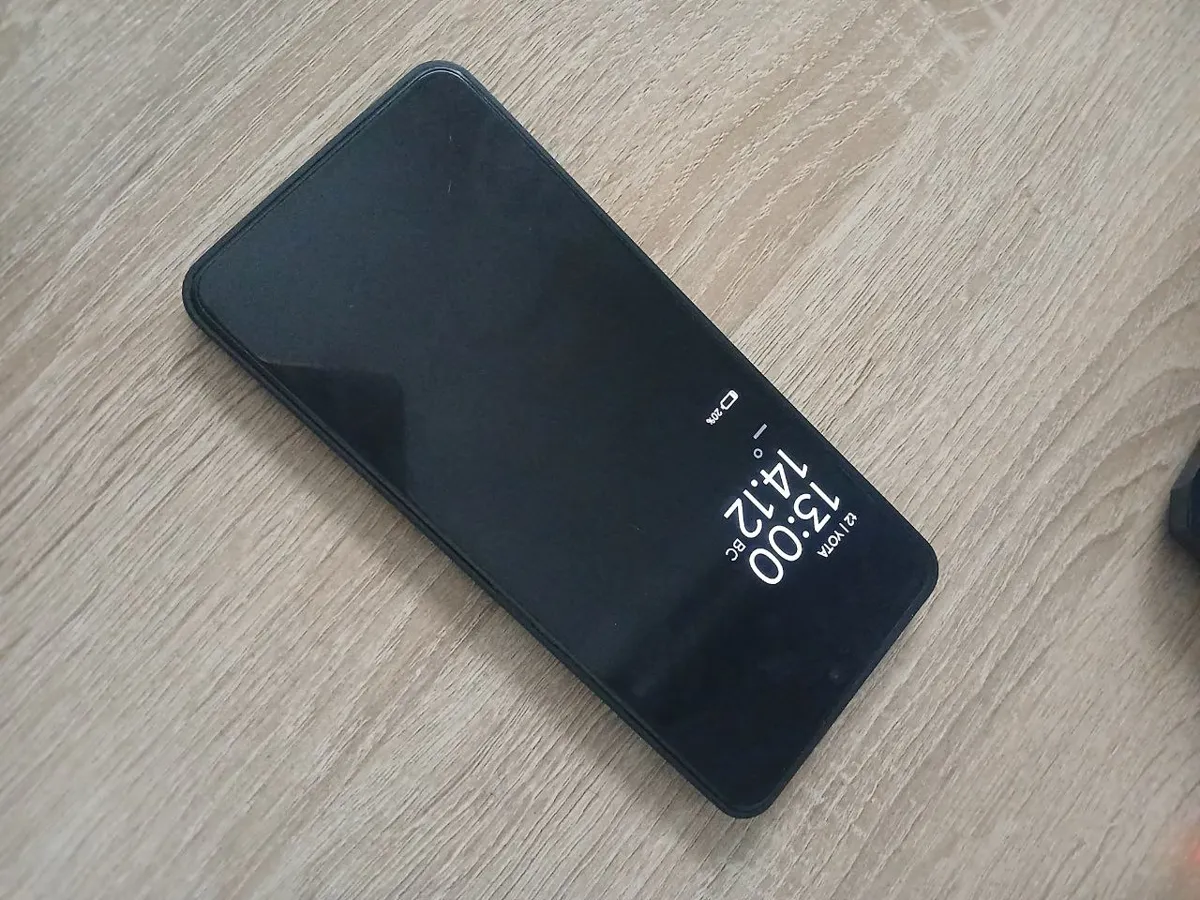 Poco X6 Pro Phone Case, photo 3 of 4 - Poco X6 Pro Phone Case Mobile & Device Accessories