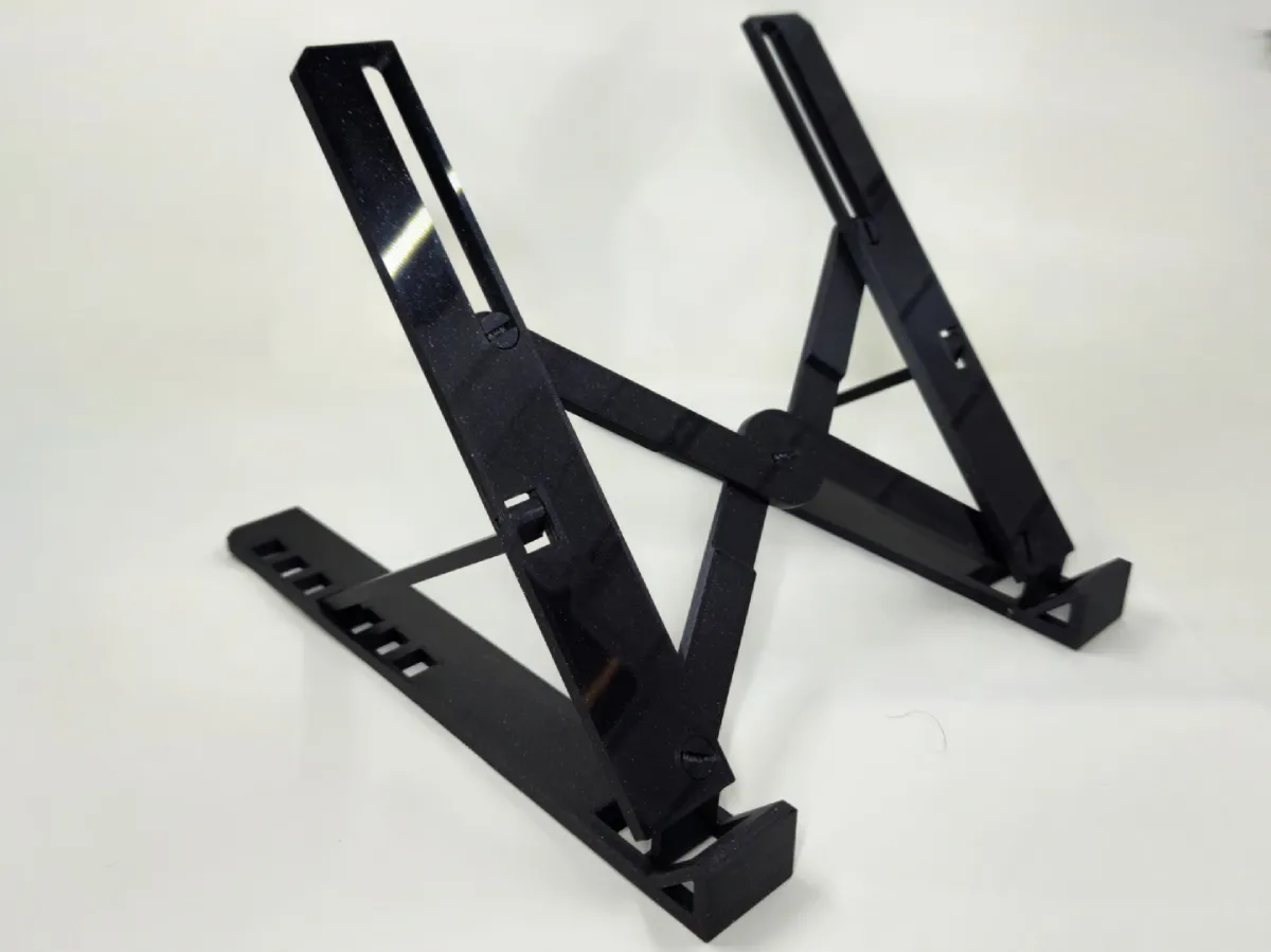 Laptop \ Tablet Foldable Stand