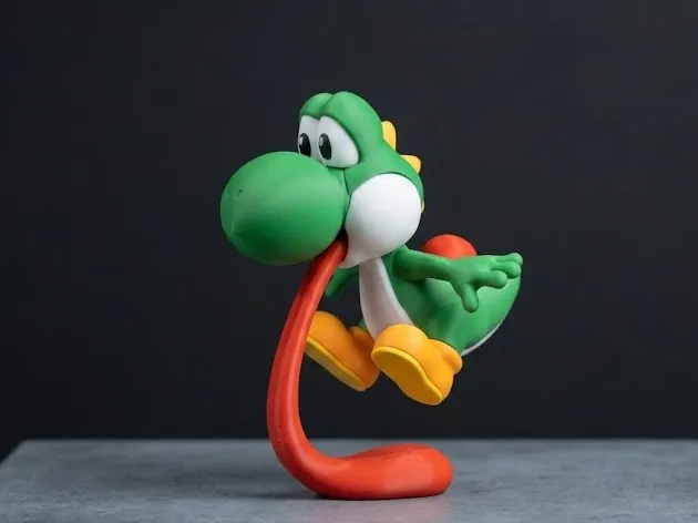 Yoshi