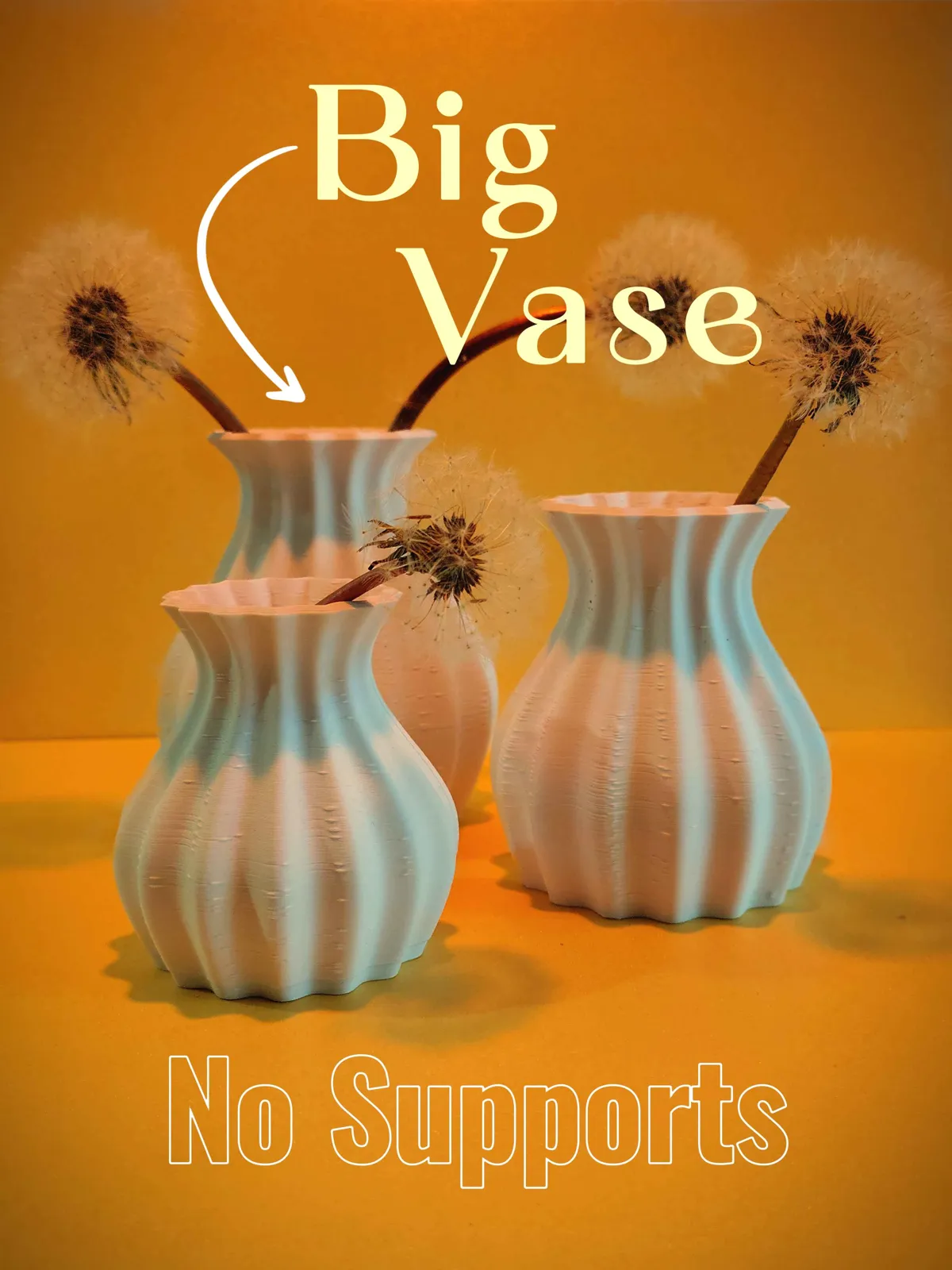 Big Vase, photo 3 of 4 - Big Vase Home Decor Items