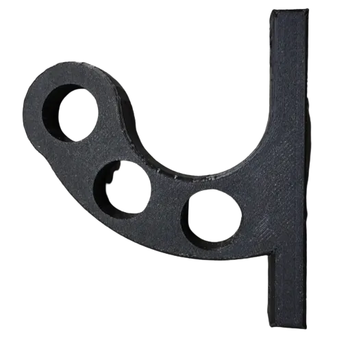 Suporte de Capacete para Parede, photo 2 of 4 - Suporte de Capacete para Parede Props & Cosplay