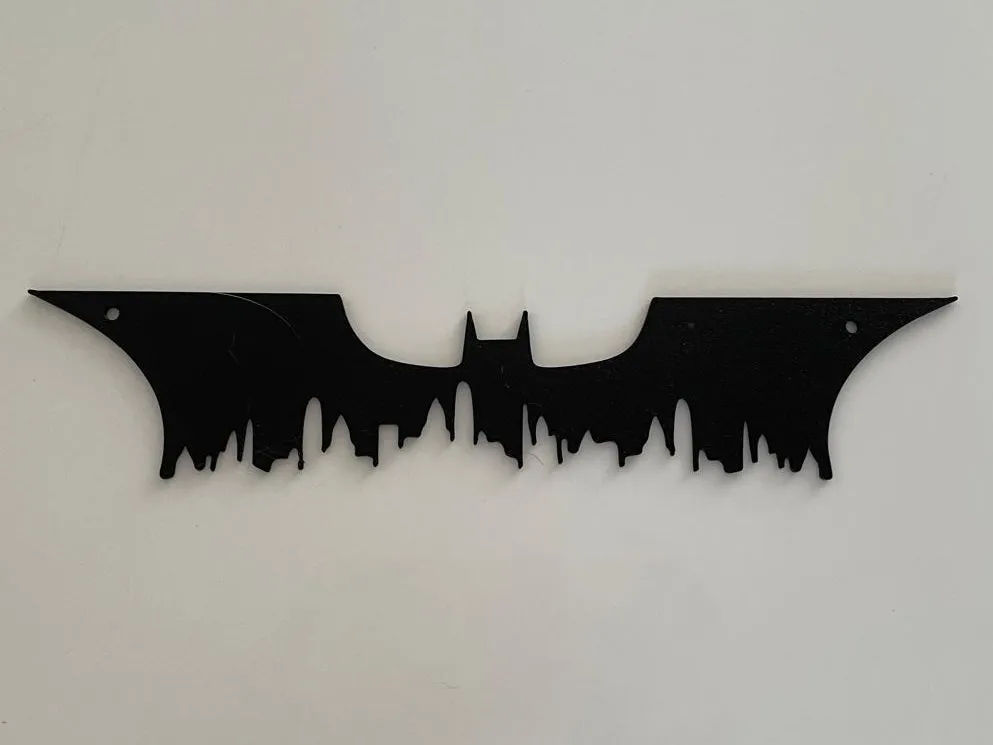 Batman City
