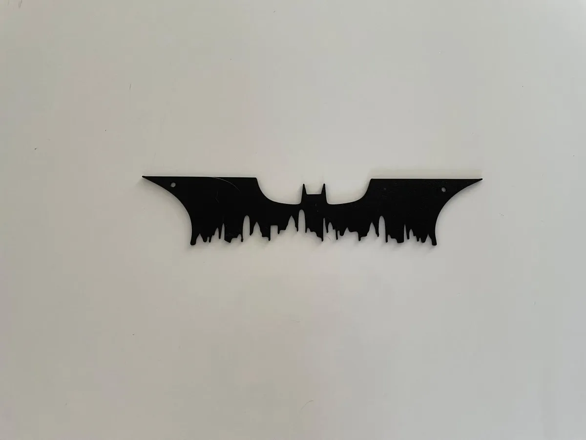 Batman City, photo 3 of 3 - Batman City Figurines & Collectibles