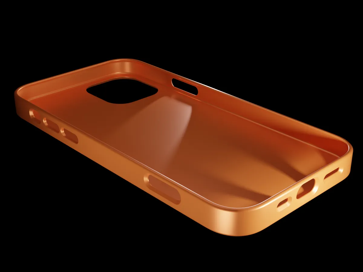 iPhone 12/Pro Case