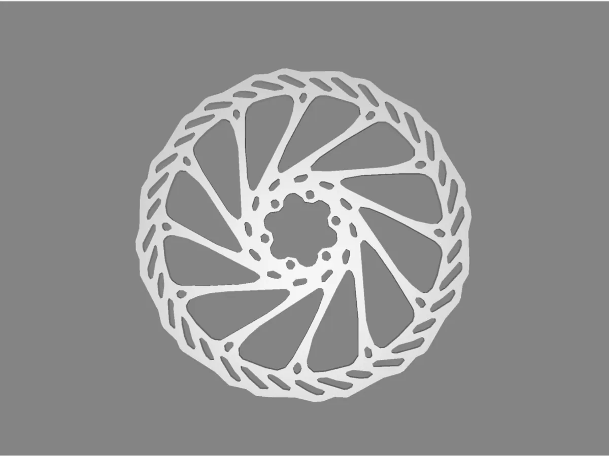 Bike Disc brake 203mm - Bicycle Parts & Upgrades, in stock