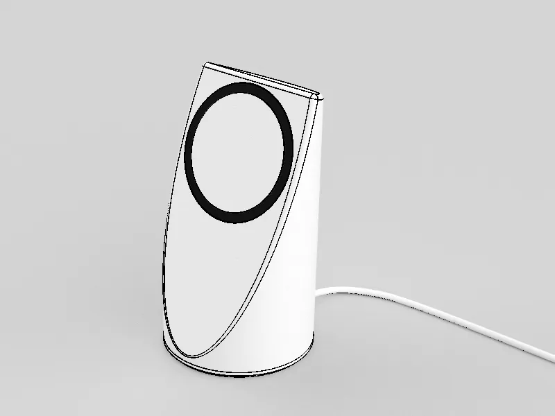 MagSafe手機架 - Battery Holders & Power Banks, in stock