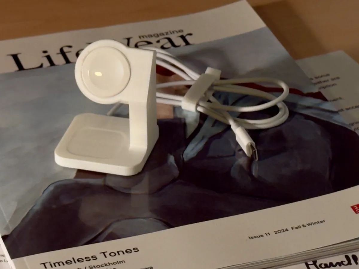 Apple Watch Stand - Organizers, in stock in India