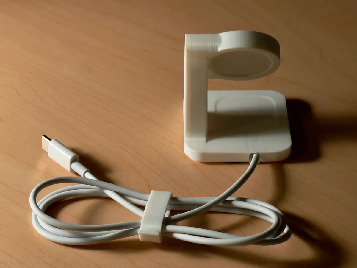 Apple Watch Stand, photo 4 of 4 - Apple Watch Stand Tools