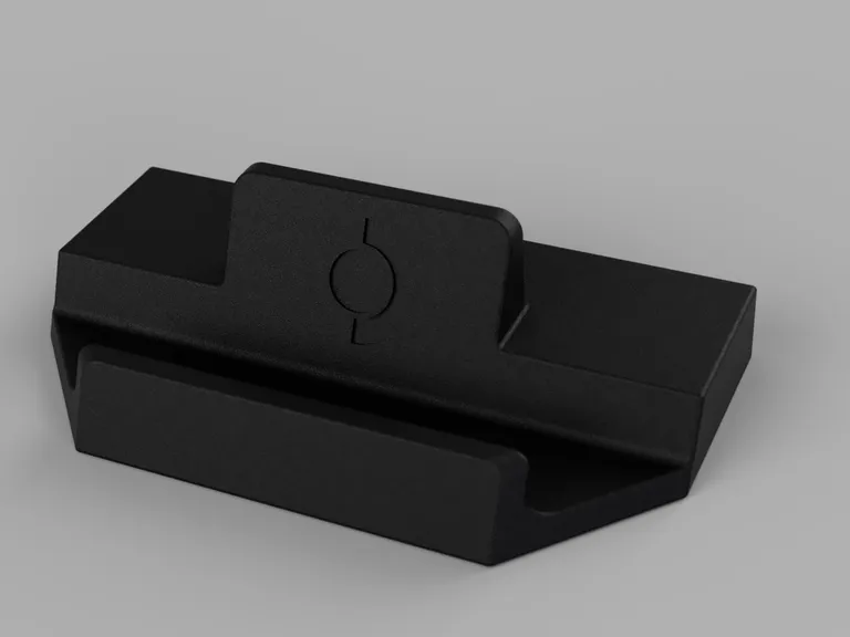 Simple dock for the Steam Deck - Handheld Console Cases & Grips, in stock