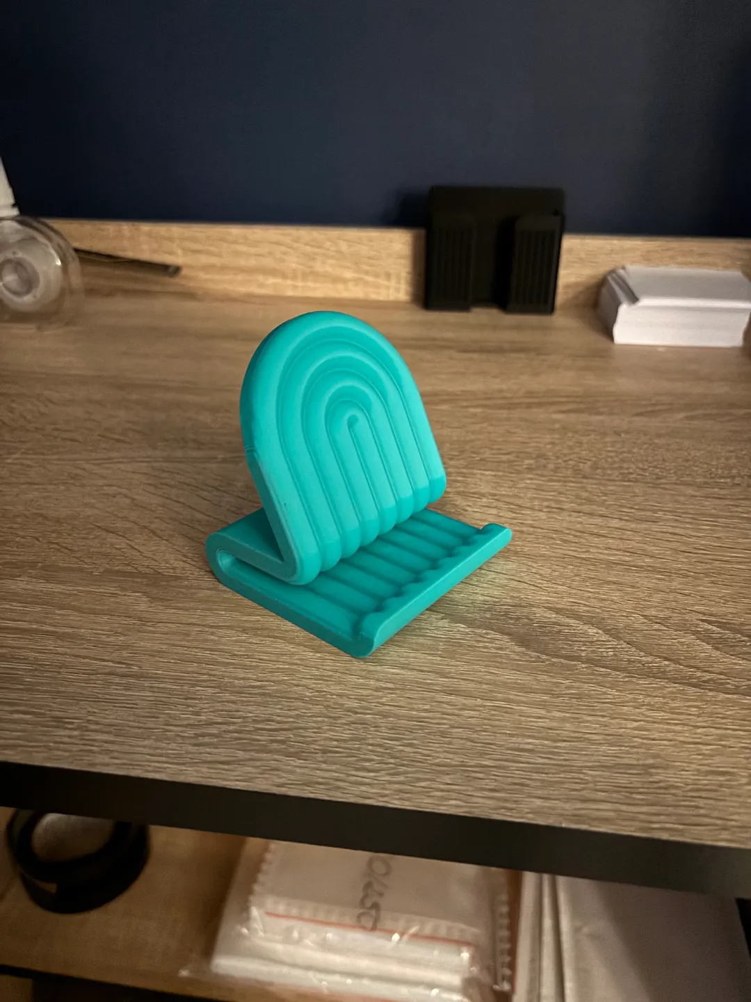 Phone Stand, photo 2 of 2 - Phone Stand Mobile & Device Accessories