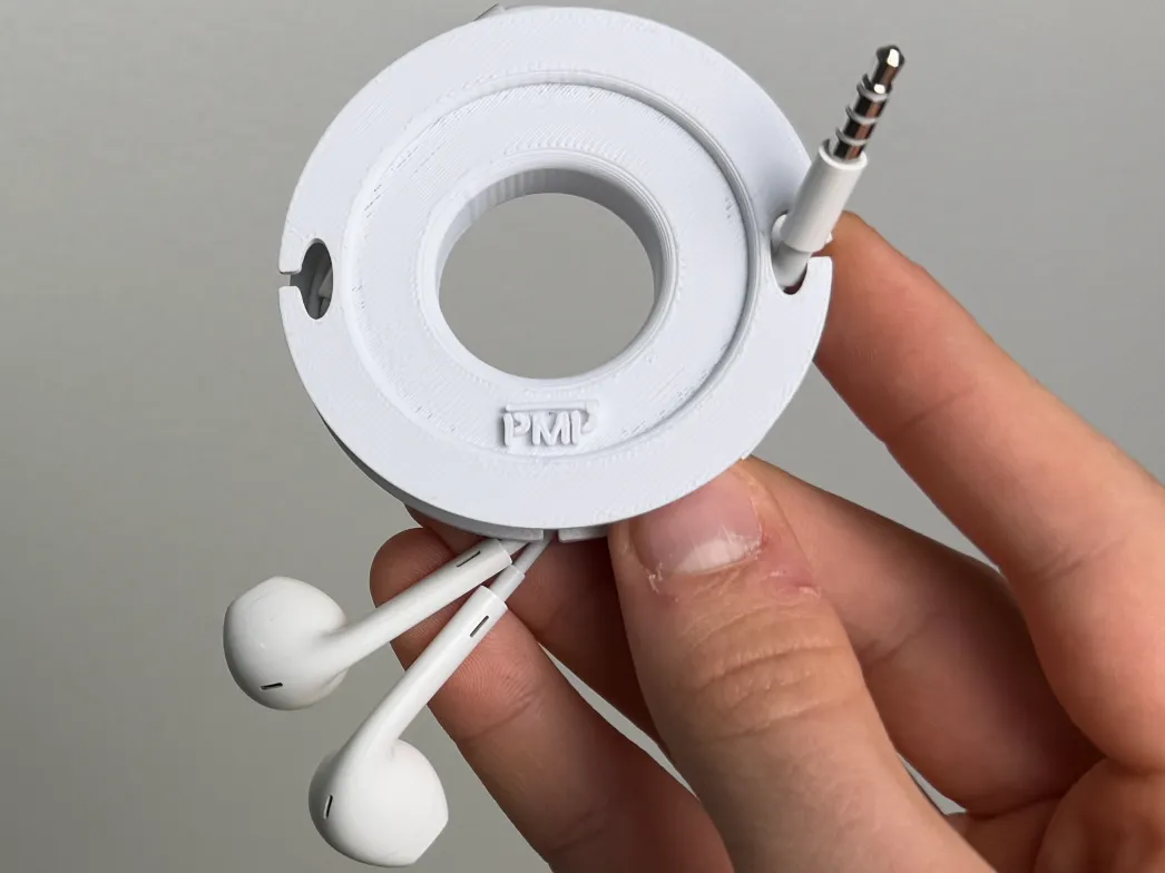Wired Earbud Organizer - Gadgets, in stock in India