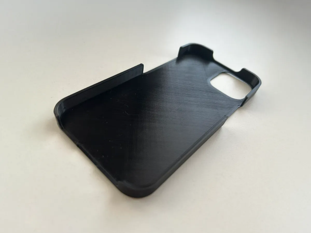 iPhone 14 Clean Cover Case - Electronics, in stock in India