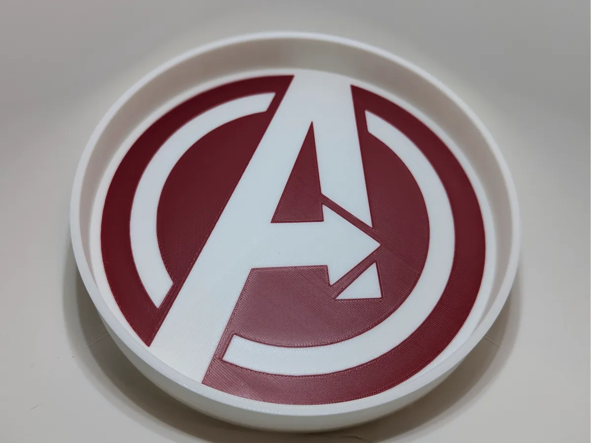 Avengers Dice Tray, D&D, Marvel, Board Games - Board Games, in stock in India