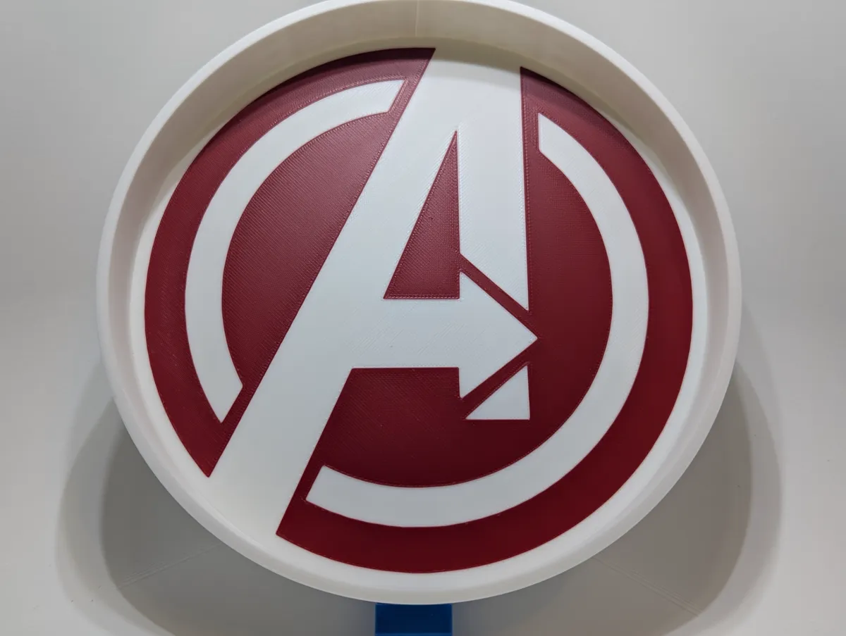 Avengers Dice Tray, D&D, Marvel, Board Games, photo 2 of 2 - Avengers Dice Tray, D&D, Marvel, Board Games Toys & Games