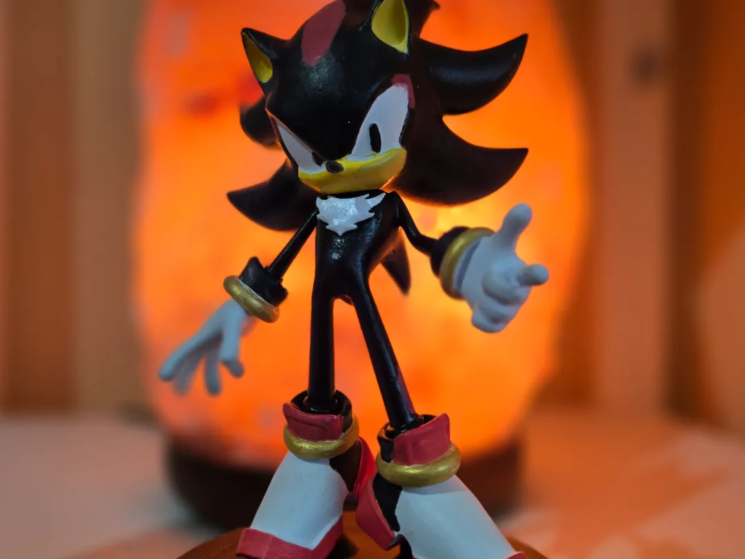 Shadow the Hedgehog