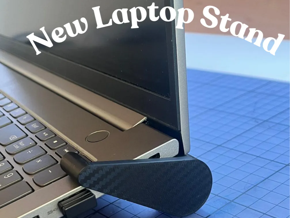 Laptop Stand