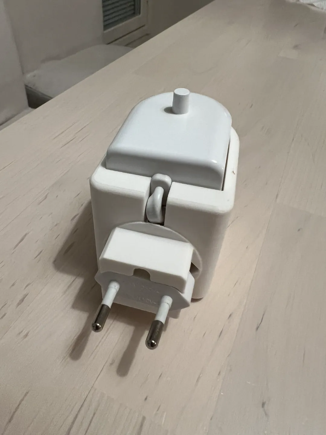Philips Sonicare Charger Holder EU, photo 3 of 4 - Philips Sonicare Charger Holder EU Mobile & Device Accessories