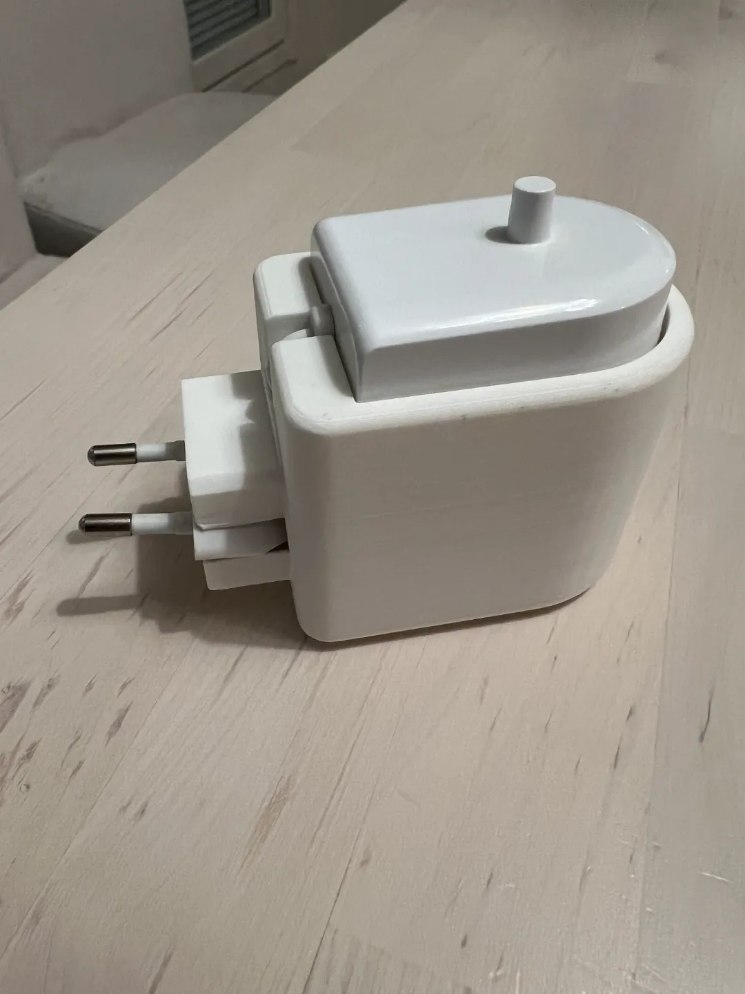 Philips Sonicare Charger Holder EU, photo 4 of 4 - Philips Sonicare Charger Holder EU Mobile & Device Accessories