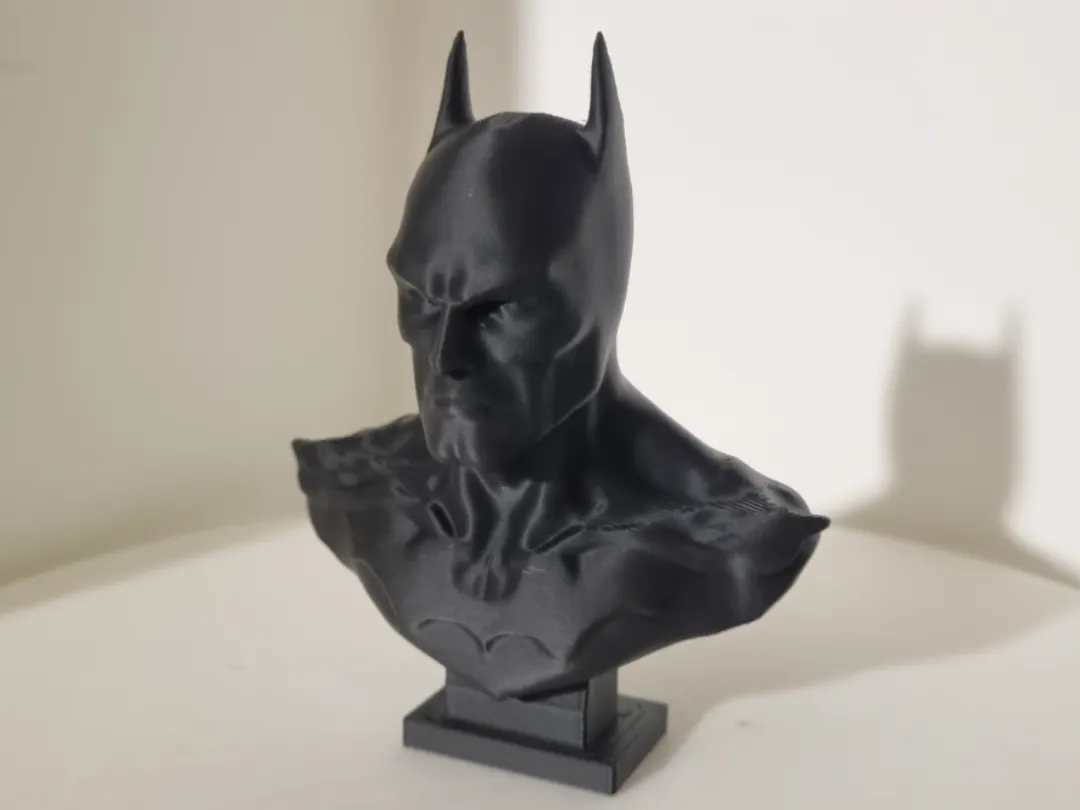 Batman Bust