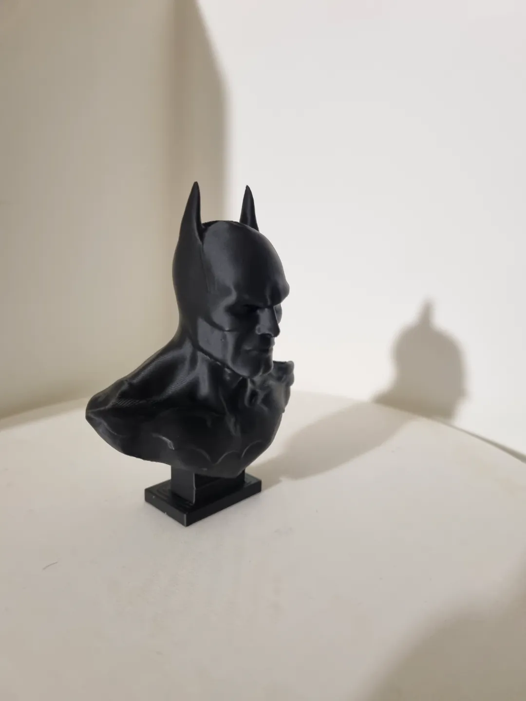 Batman Bust, photo 4 of 4 - Batman Bust Figurines & Collectibles